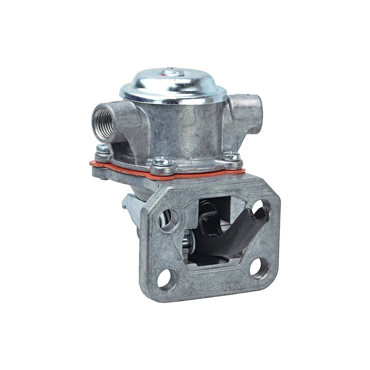 Fuel Lift Pump Fits JCB Replaces 17400400