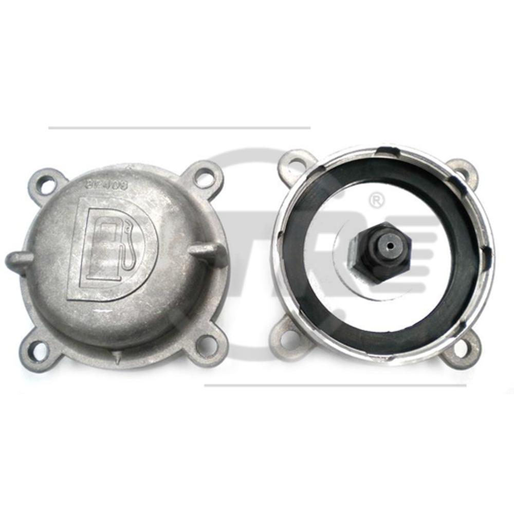 7T2036 - CAP AS-FUEL 8K5331 Fits Caterpillar (Fits CAT) - Reliable