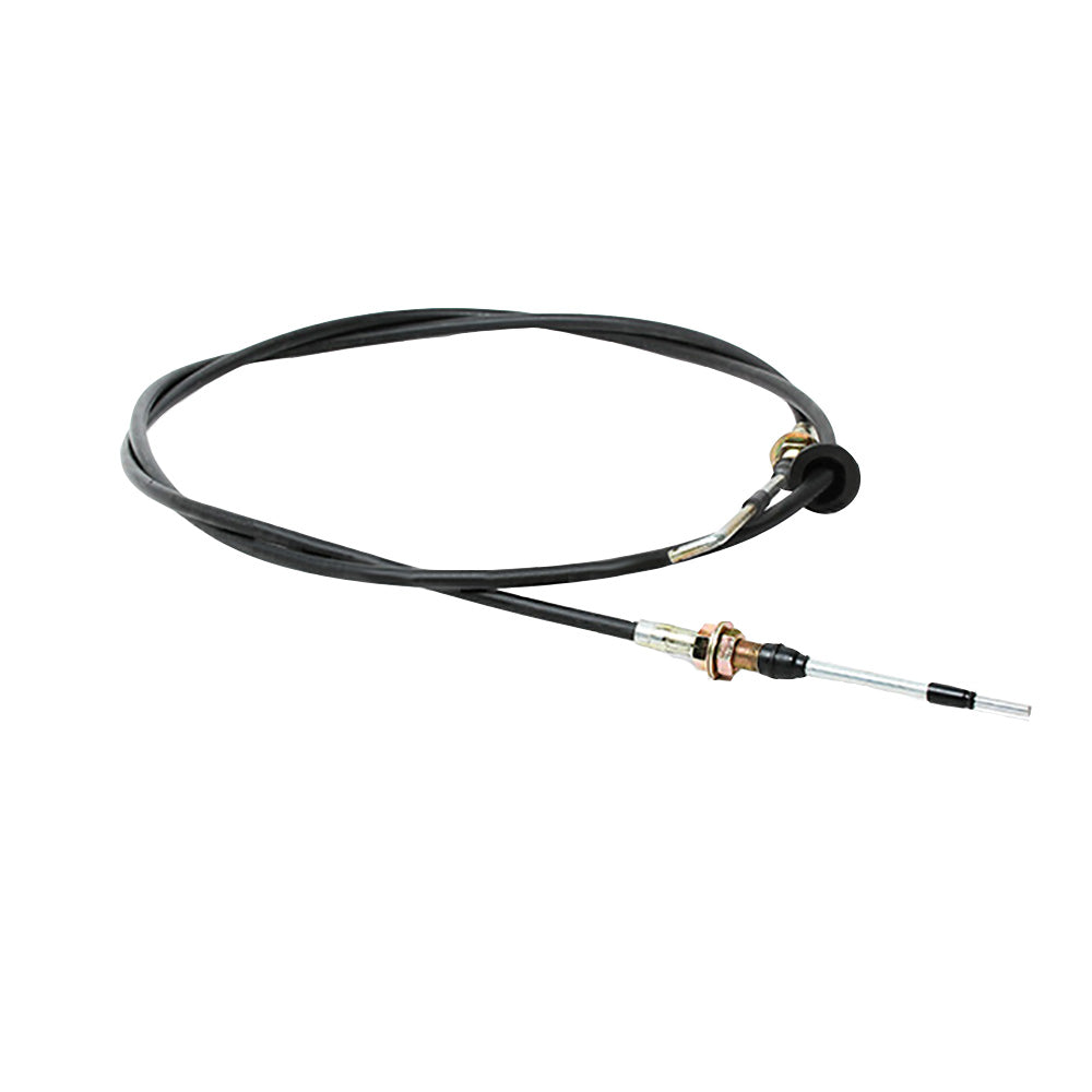 121335A1 Hand Throttle Control Cable Fits Case IH Backhoe Loader