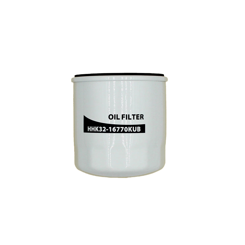 HHK32-16770 Oil Filter Fits Kubota Zero Turn Mower ZD1211 ZD1211L
