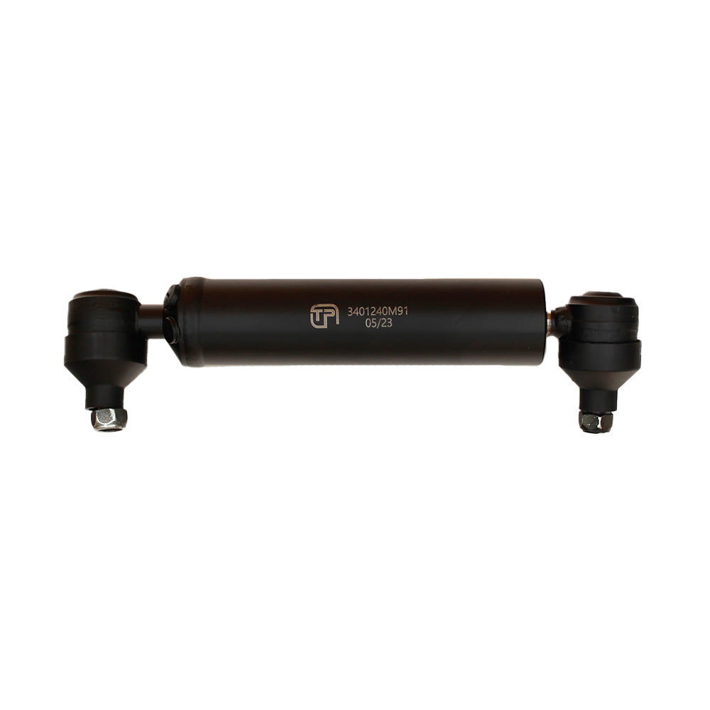 MFS4417 Hydraulic Power Steering Cylinder, Left Hand Fits Massey