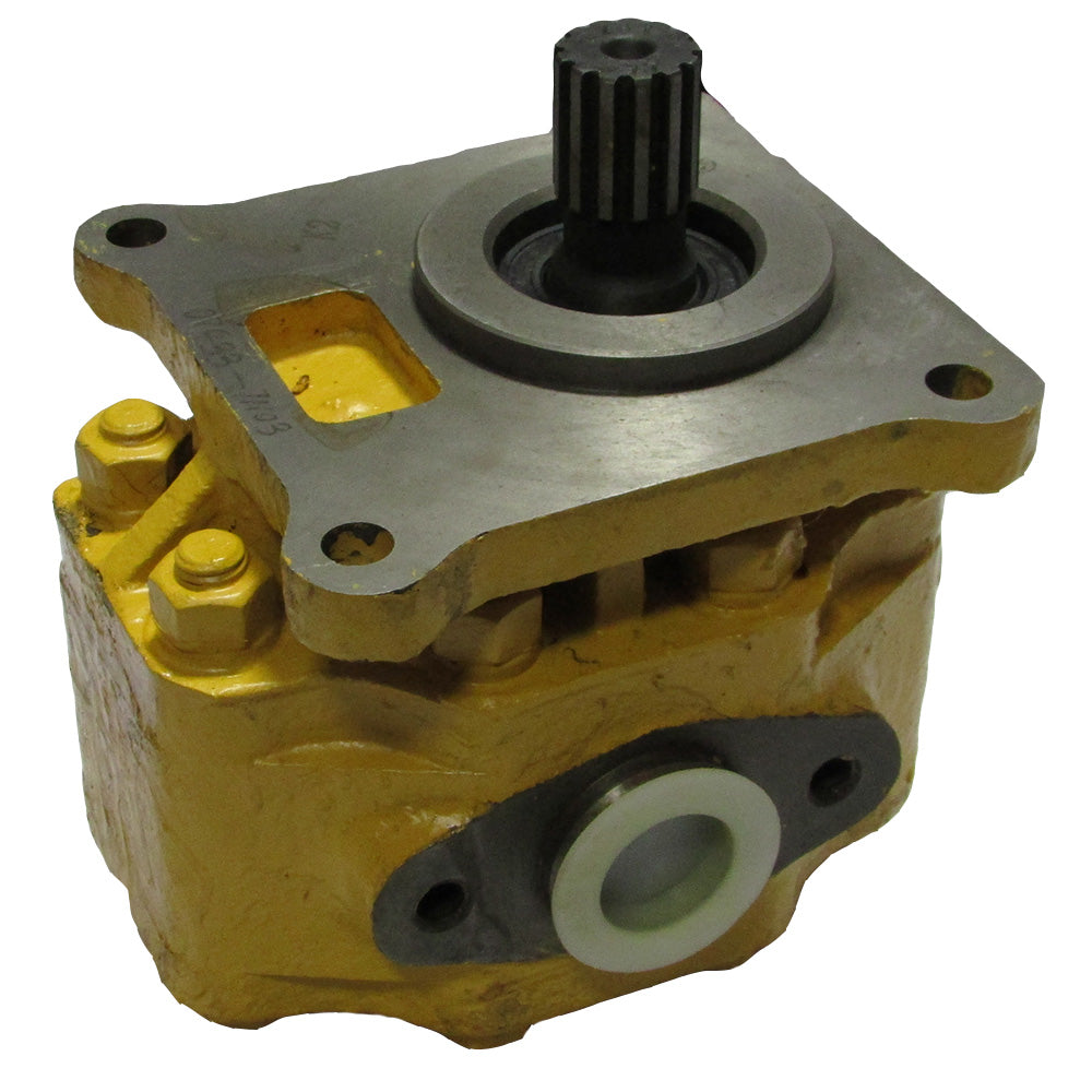 07433-71103 Transmission Hydraulic Pump for Komatsu D135A-1 D135A