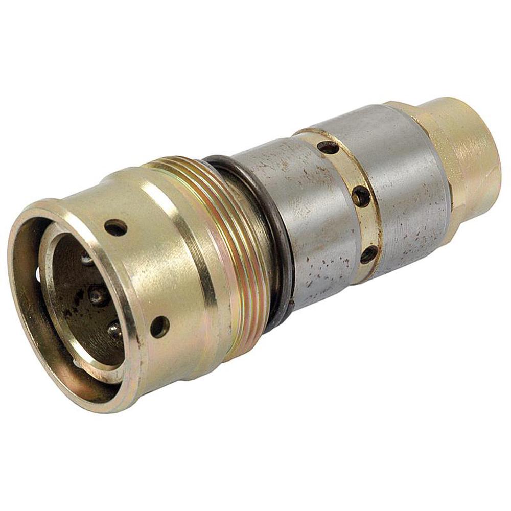 New Quick Coupler Fits Ford New Holland 2610, 2810, 47922057