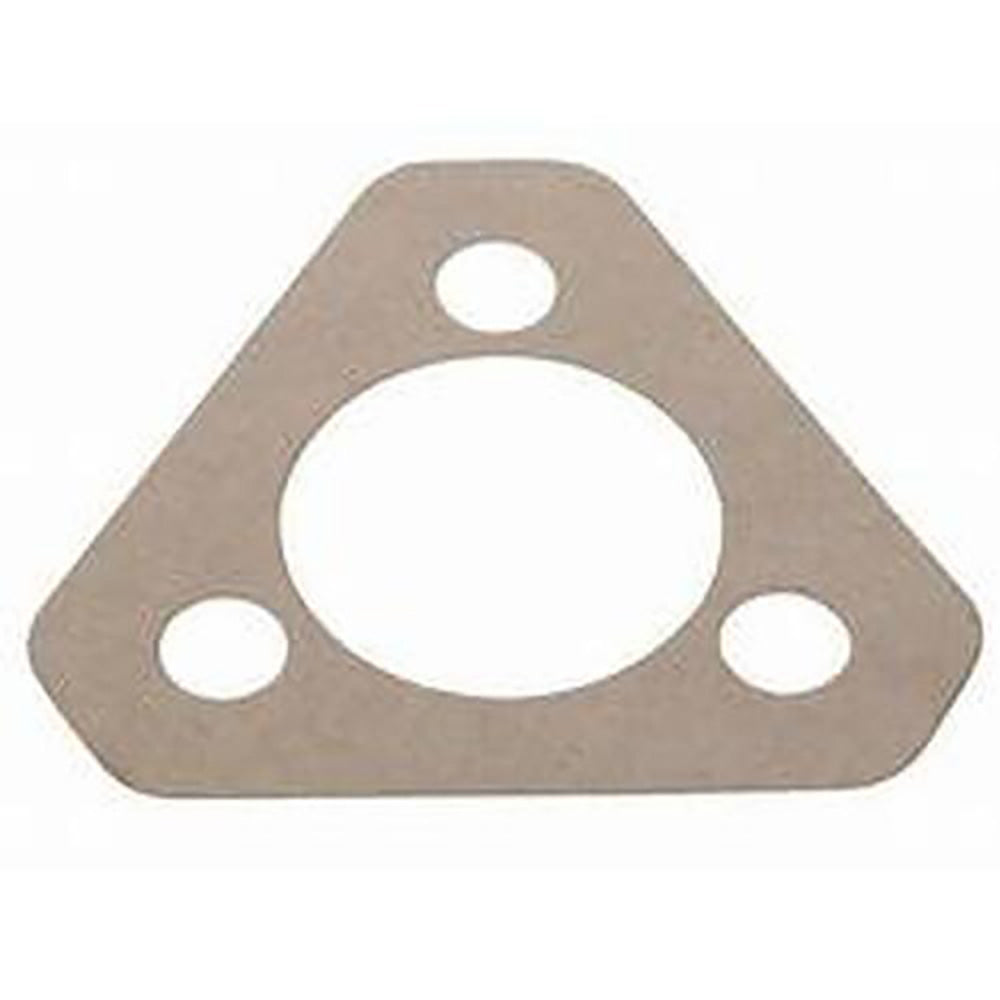 K395036 Shim .10mm Th, Swivel cap Fits Case 580K s/n JJG0020000