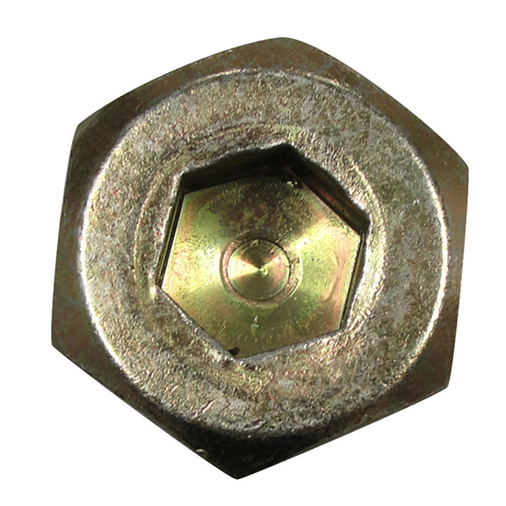 Mower Blade Bolt Fits Kubota ZD28 ZD221 ZD326 ZG222 ZG227 K5651