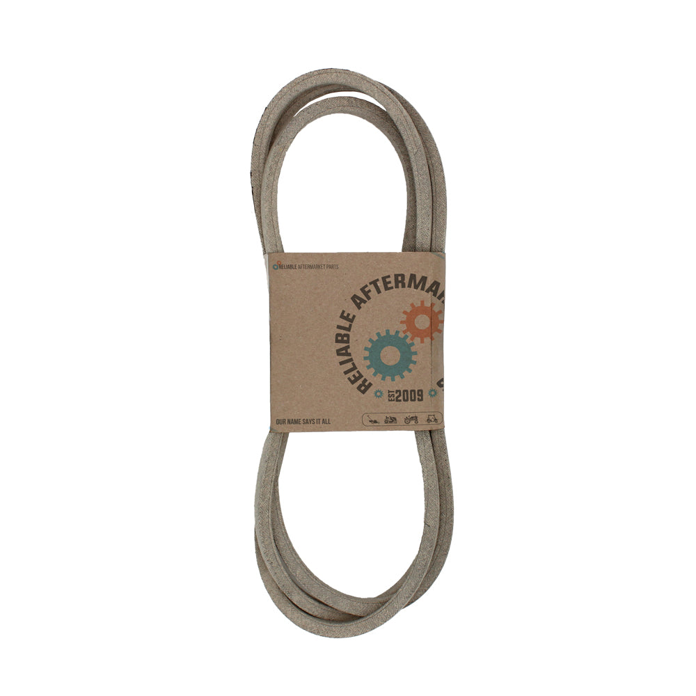 belt replacement rz4222f