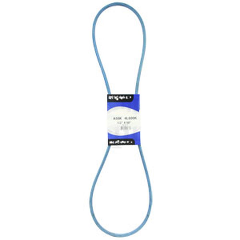 Fits John Deere M88184 Drive Belt 108 111 116 STX 30 38 Lawn