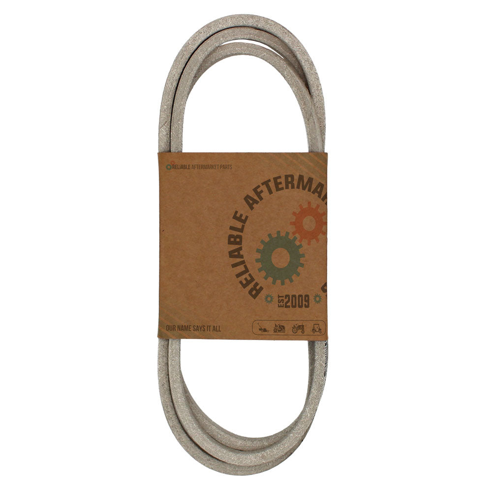 130969 One New Aftermarket Lawn Tractor Belt Fits Craftsman