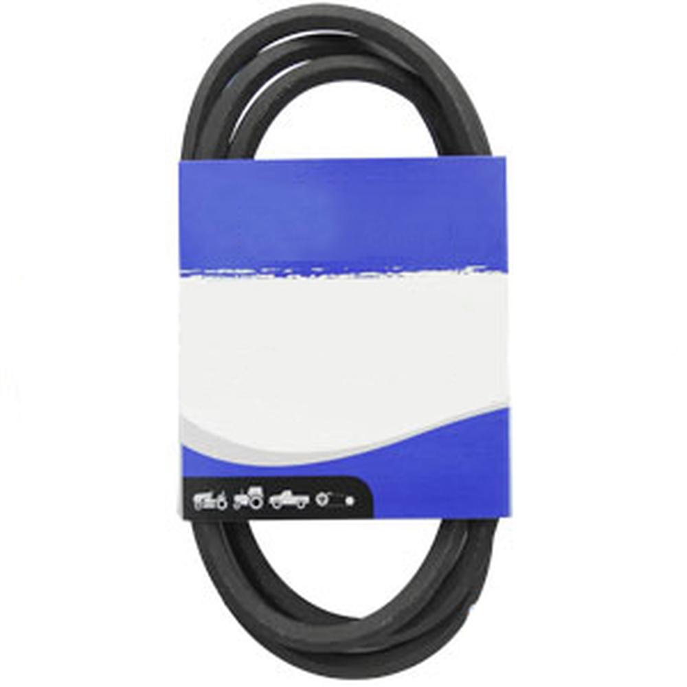 Ajanta Industrial Snapper Deck Belt 1-0749 – 1/2" X 71 1/4" Hex V-Belt – Replaces 7010749, 7010749YP