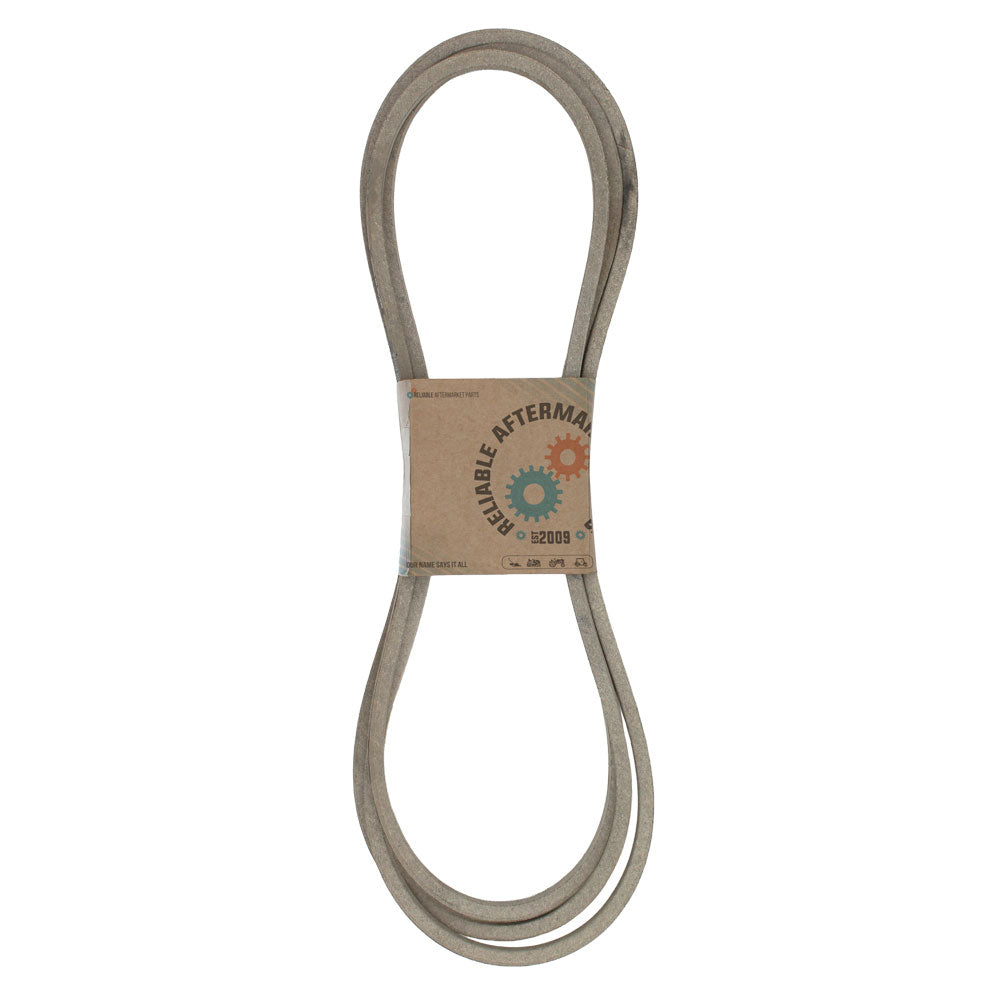 【メンテ済】UE900s knowles純正ダンパー新品換装（680Ω） TCU26909 Replacement Deck Belt Fits John Deere Z820A Z840A Z830A