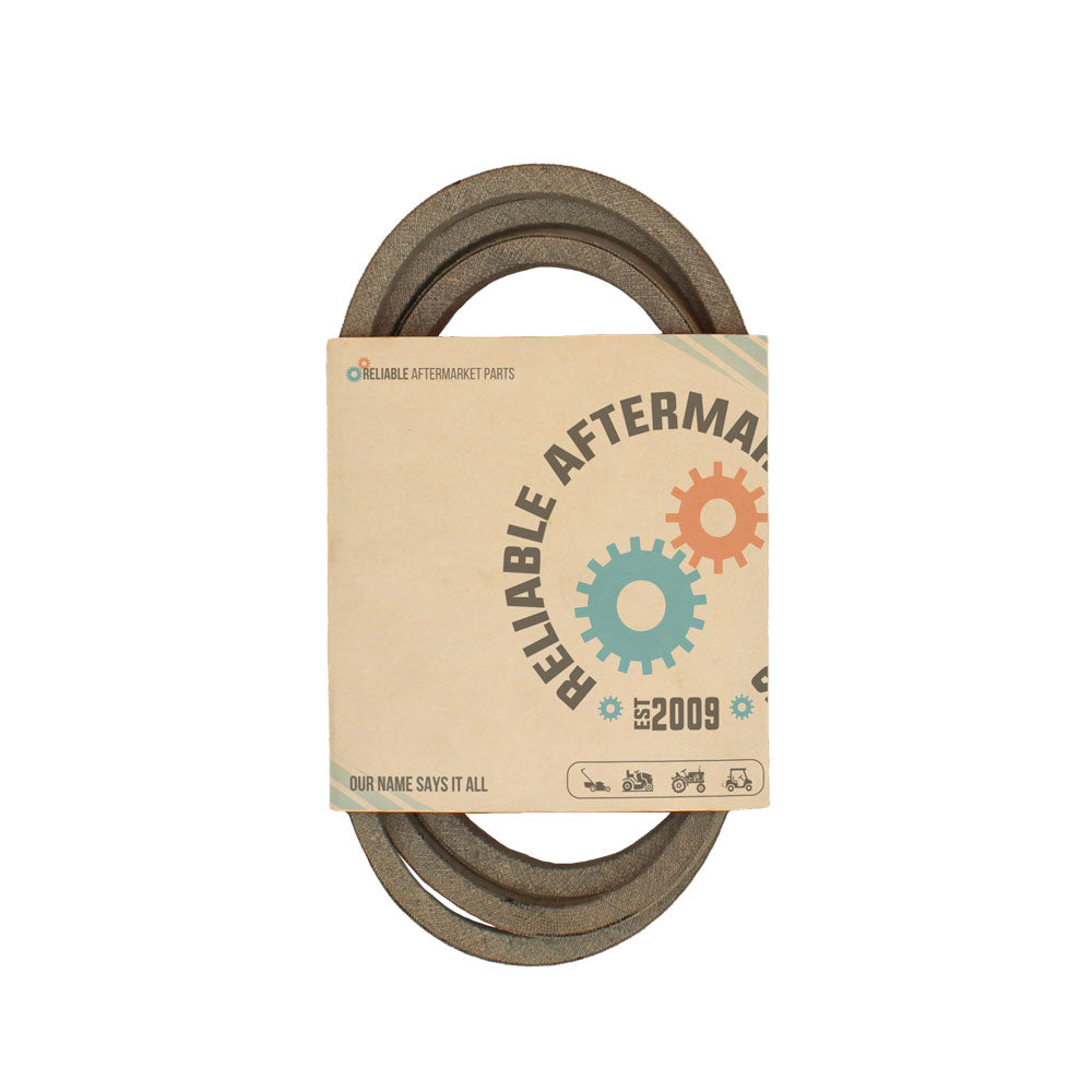 Fits Stens Replacement Belt measuring 1/2