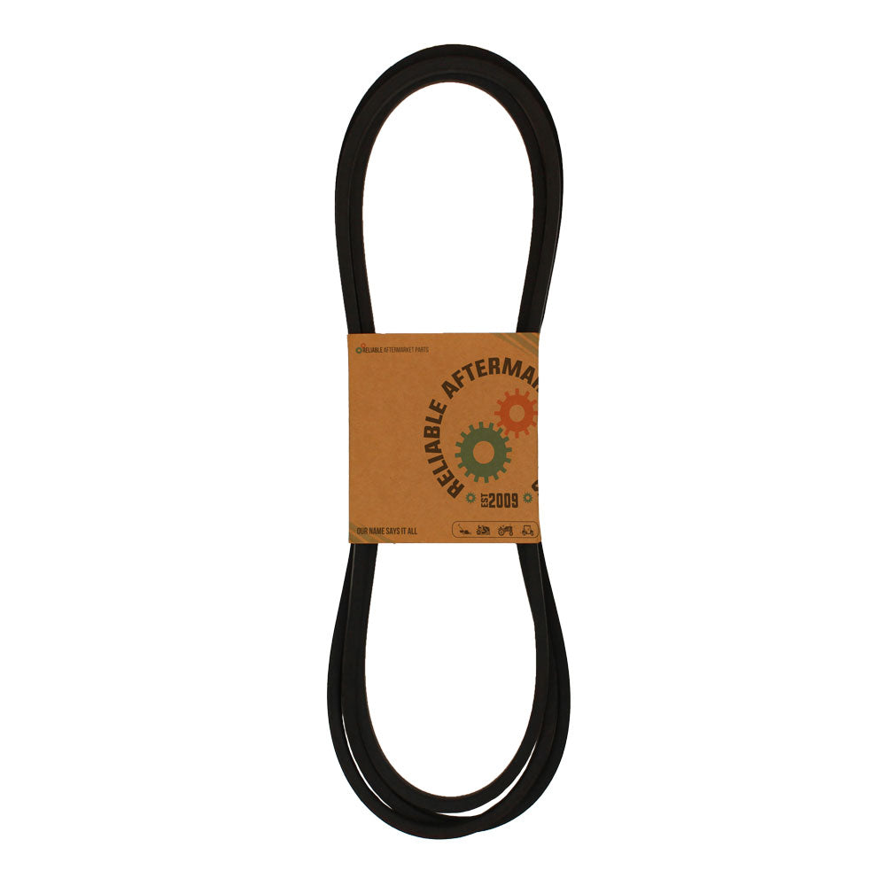 Mower Deck Belt Fits Toro Replaces 108-7190 - Reliable Aftermarket
