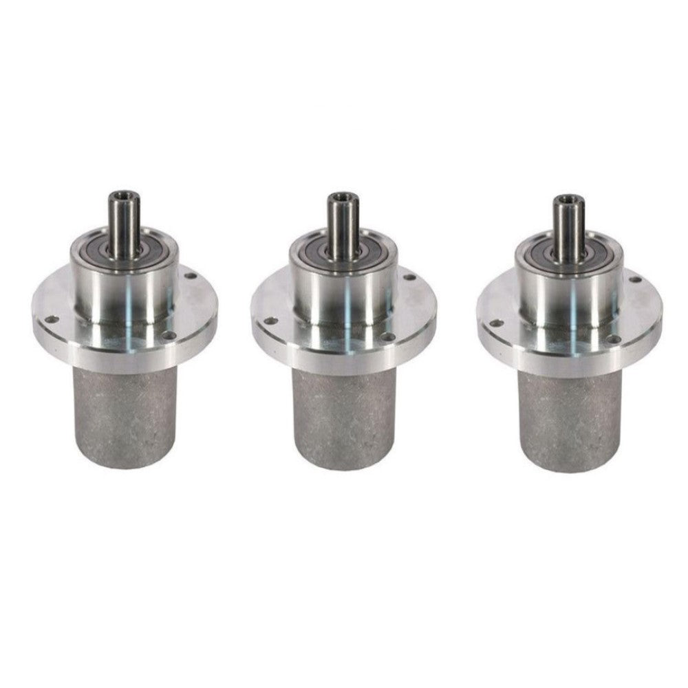 3 pack) Deck Spindle Fits Bad Boy Zero Turn Mower MZ MZ Magnum 42