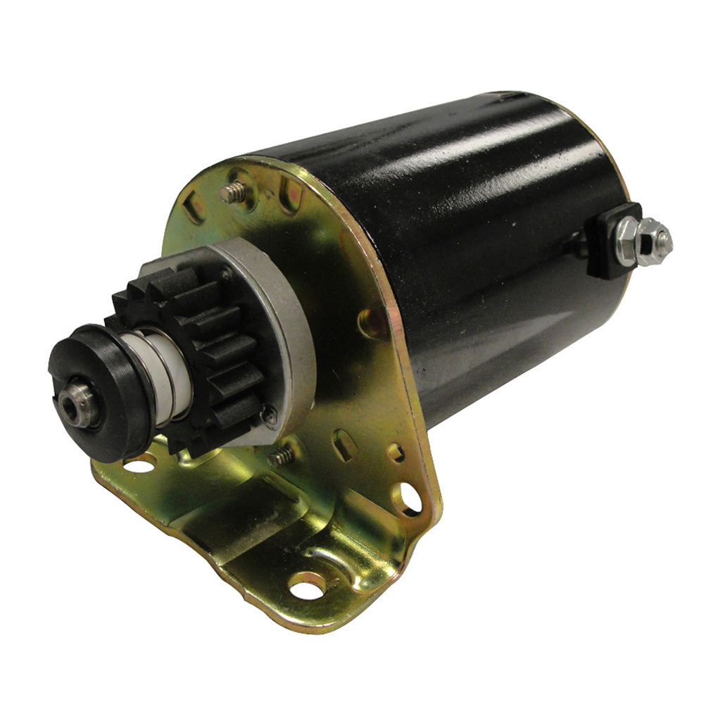 New Starter Motor For Lexus ES300/330/350, Scion, Toyota | Replaces OEM #28100-20020, 1-Year Warranty