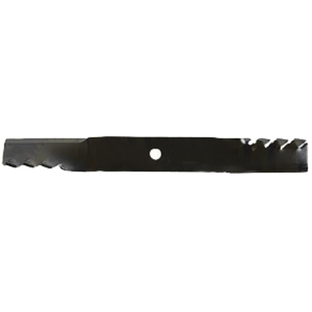 3-Pack 62 Inch Mower Blades – Fits John Deere X700, X720, X724, X728, X729, X740, X744, X748