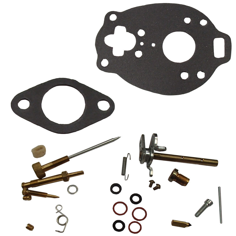 Ferguson fits TE20 TO20 TO30 carburetor carb repair kit