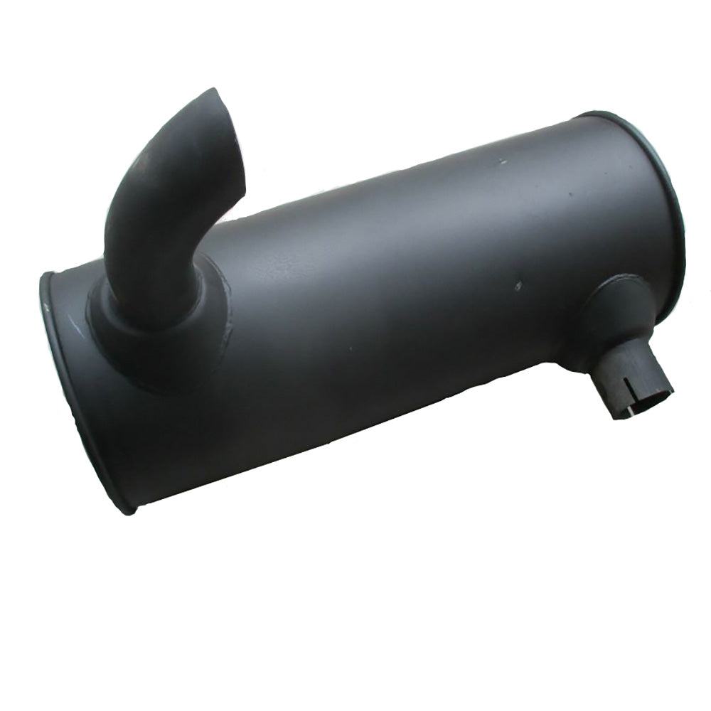 4416602 Muffler Silencer Fits Hitachi Excavator Models IZX200
