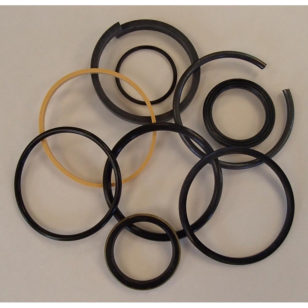 Tilt Cylinder Seal Kit Fits Case Skid Steer Loaders 1818 1825