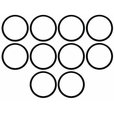 Sanitaire Vacuum SC886 Round Belts 10 pack - NEW