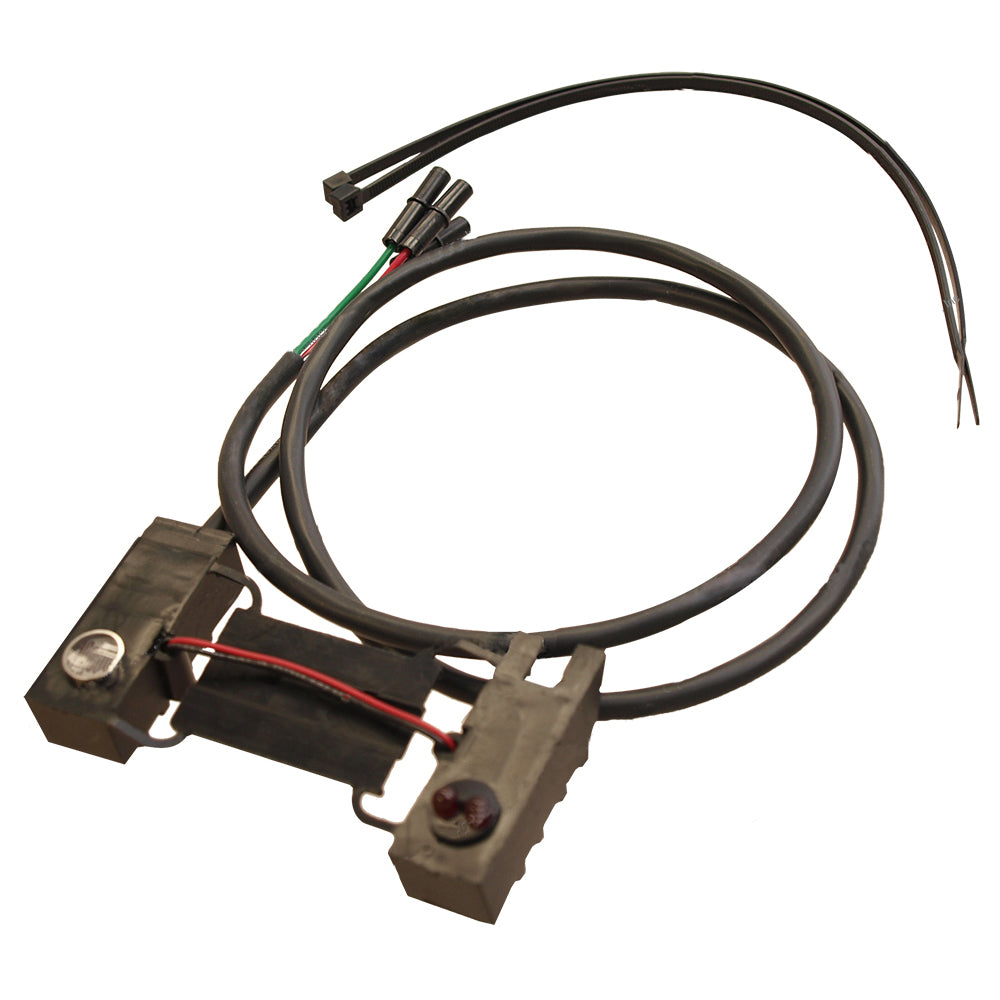 seed flow sensor AA27652 Planter Seed Flow Sensor Fits John Deere Fits Case Fits White Planter