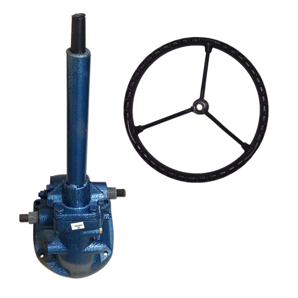 Steering Wheel | Ford | 8N3600 Steering Wheel | Ford | 8N3600