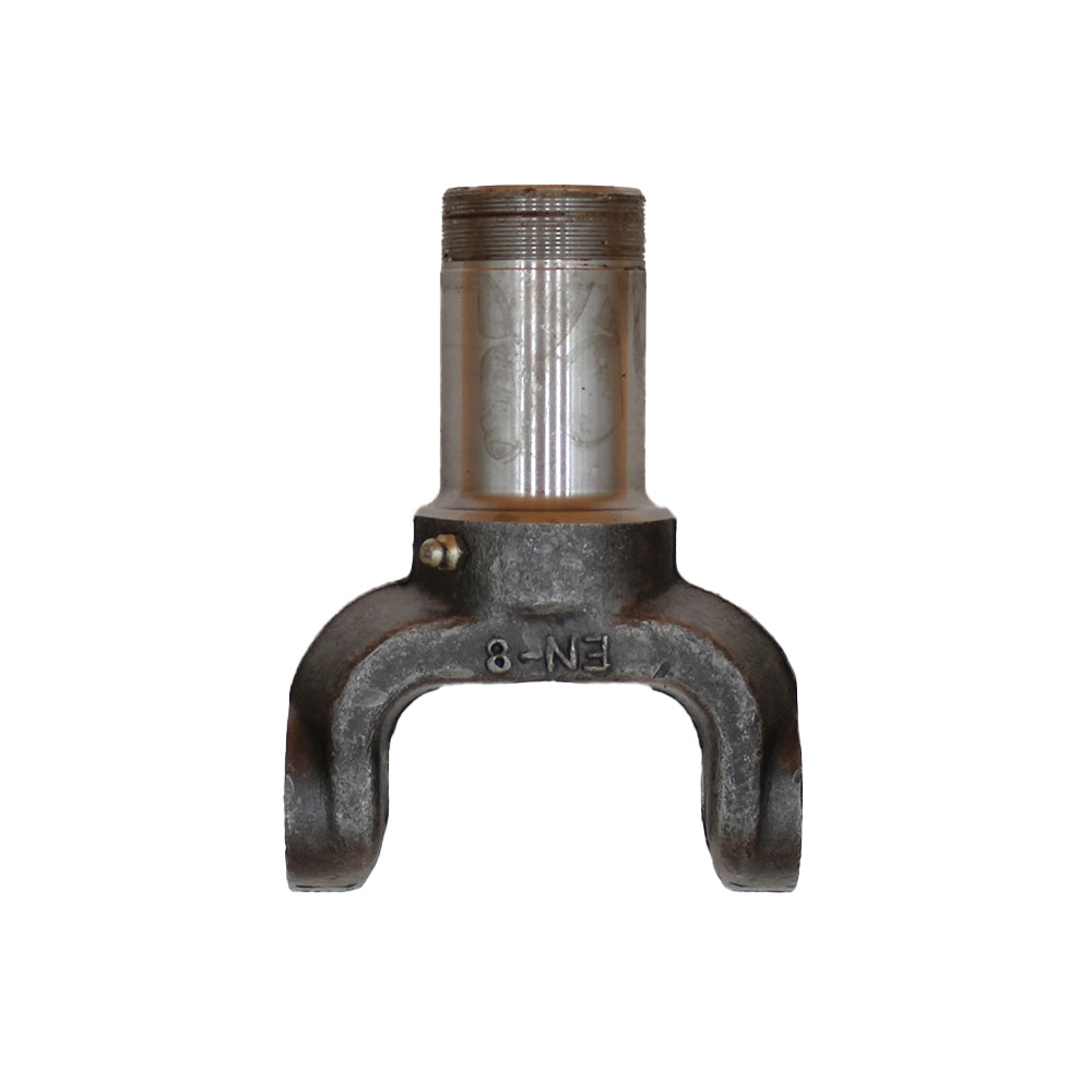 Front & Rear Axle Drive Shaft Yoke 144279A1 Fits Case Backhoe 580L