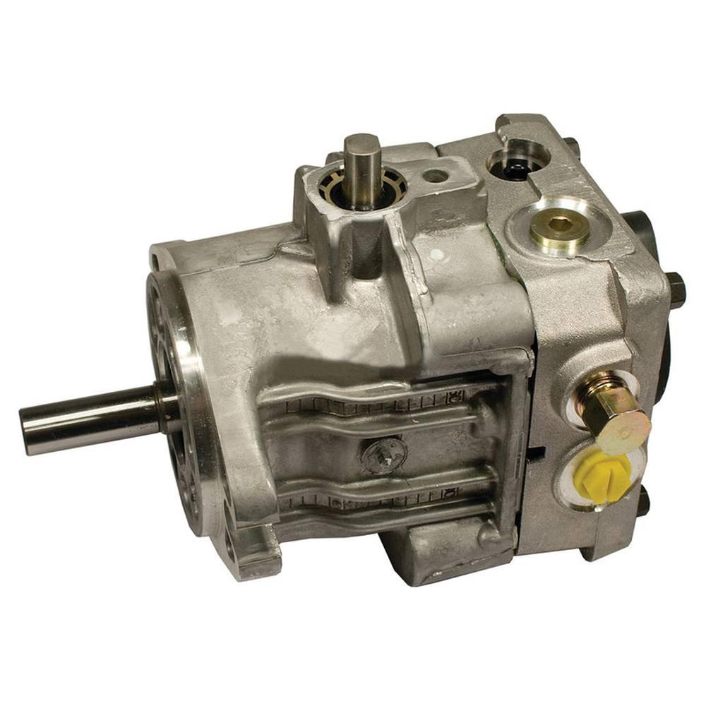 hydro gear parts Hydro Gear Replacement Pump Pg-1gnp-dy1x-xxxx for Toro & Other Lawn Mowers / OEM #103-1942, Bdp-10a-414