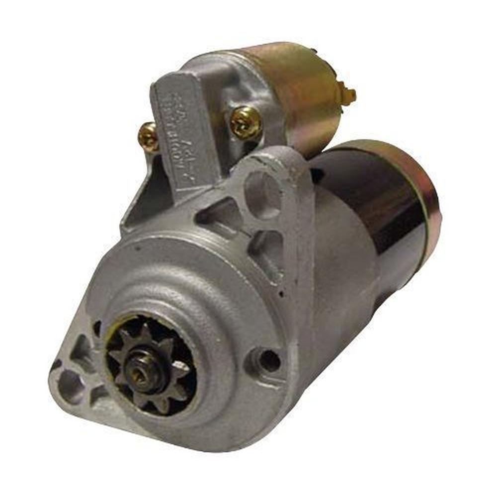 SBA185086551 SBA185086550 12V STARTER Fits Ford New Holland 1320