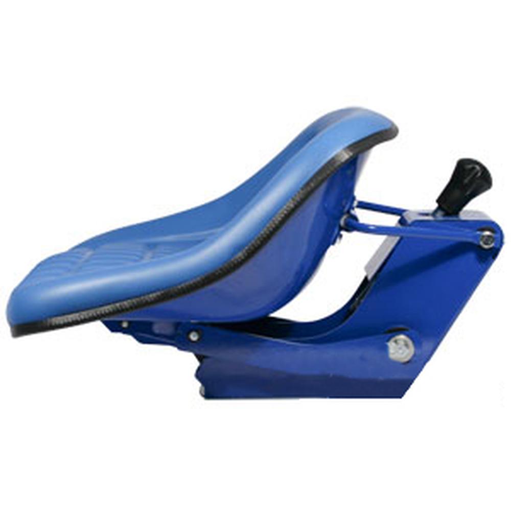 Tractor Seat Assembly Fits 1110 1210 1310 1510 1710 CSA698-8V