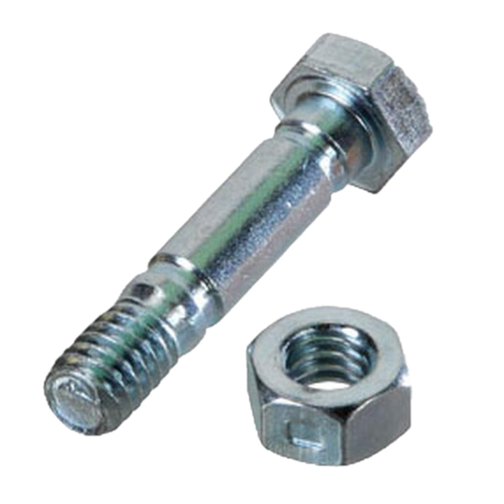 Buy Oregon (2 Pack) 80-746 Snow Thrower Shear Bolt For TD 710-0891, 1-3/4-Inch Buy Oregon (2 Pack) 80-746 Snow Thrower Shear Bolt For TD 710-0891, 1-3/4-Inch
