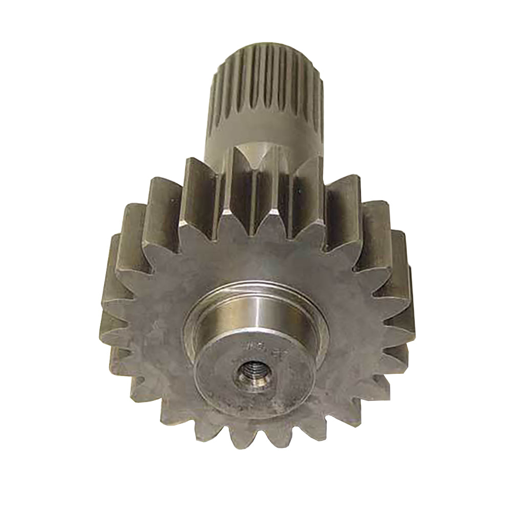 drive pinion gear T105458 Final Drive Pinion (22 teeth) Fits John Deere 550G, 650G