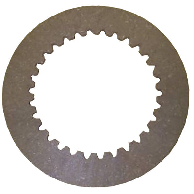 T20790 Fiber Steering Clutch Disc Fits John Deere Crawler Bulldozer 350 350B