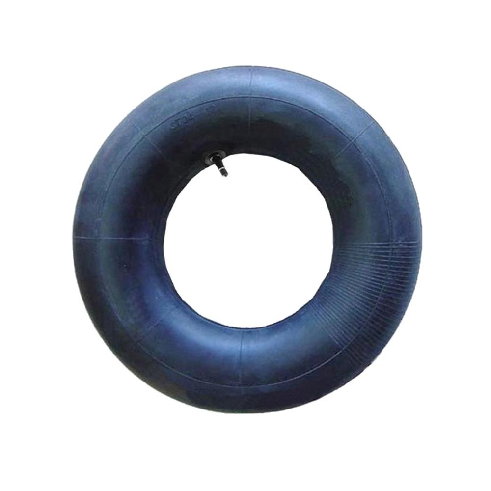 4 Pack 20x8.00-8 Inner Tubes – Heavy Duty Rubber Replacement Tubes For Cart Tires