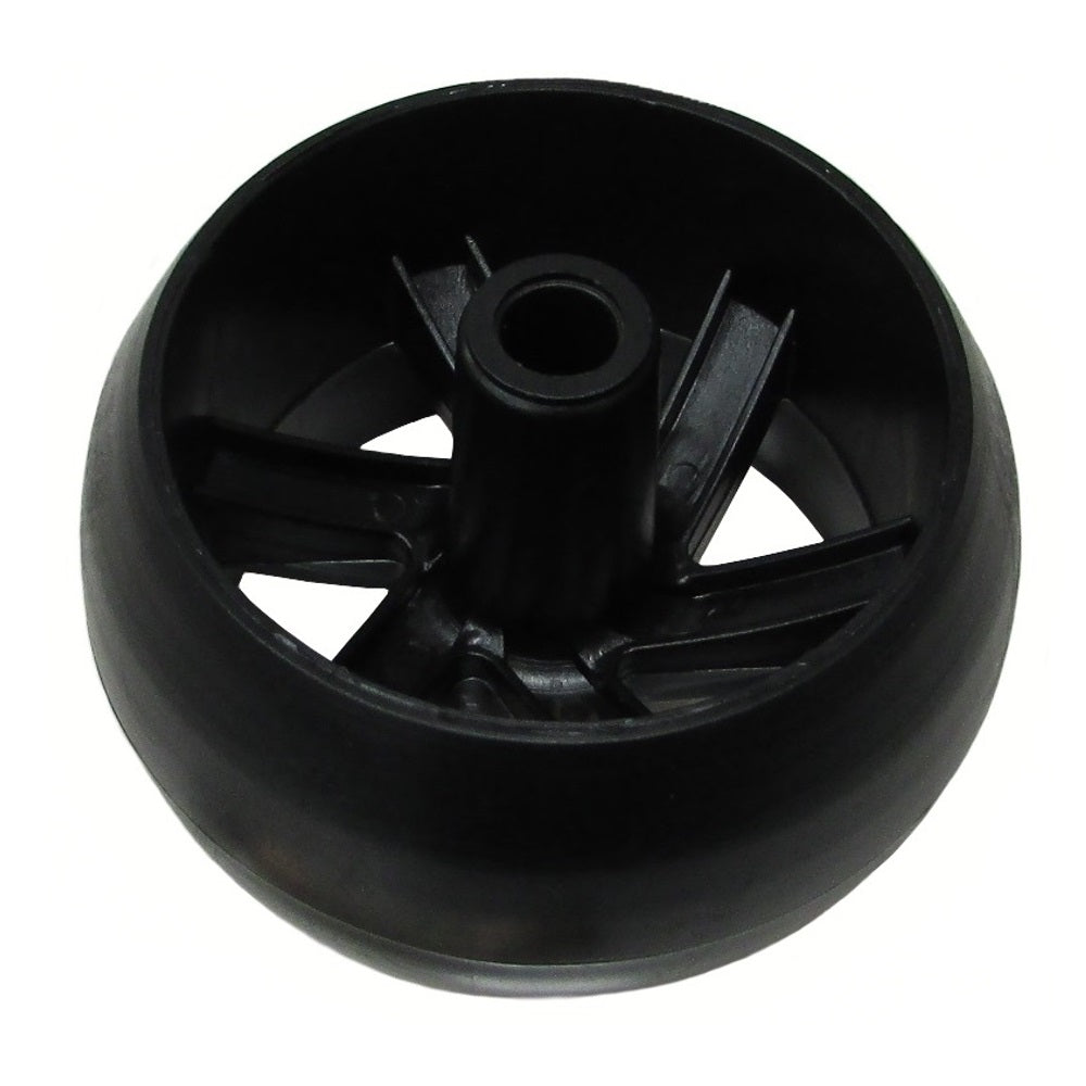 Smooth Mower Deck Wheel with Bolt & Nut Fits Husqvarna 174873 & 532174873