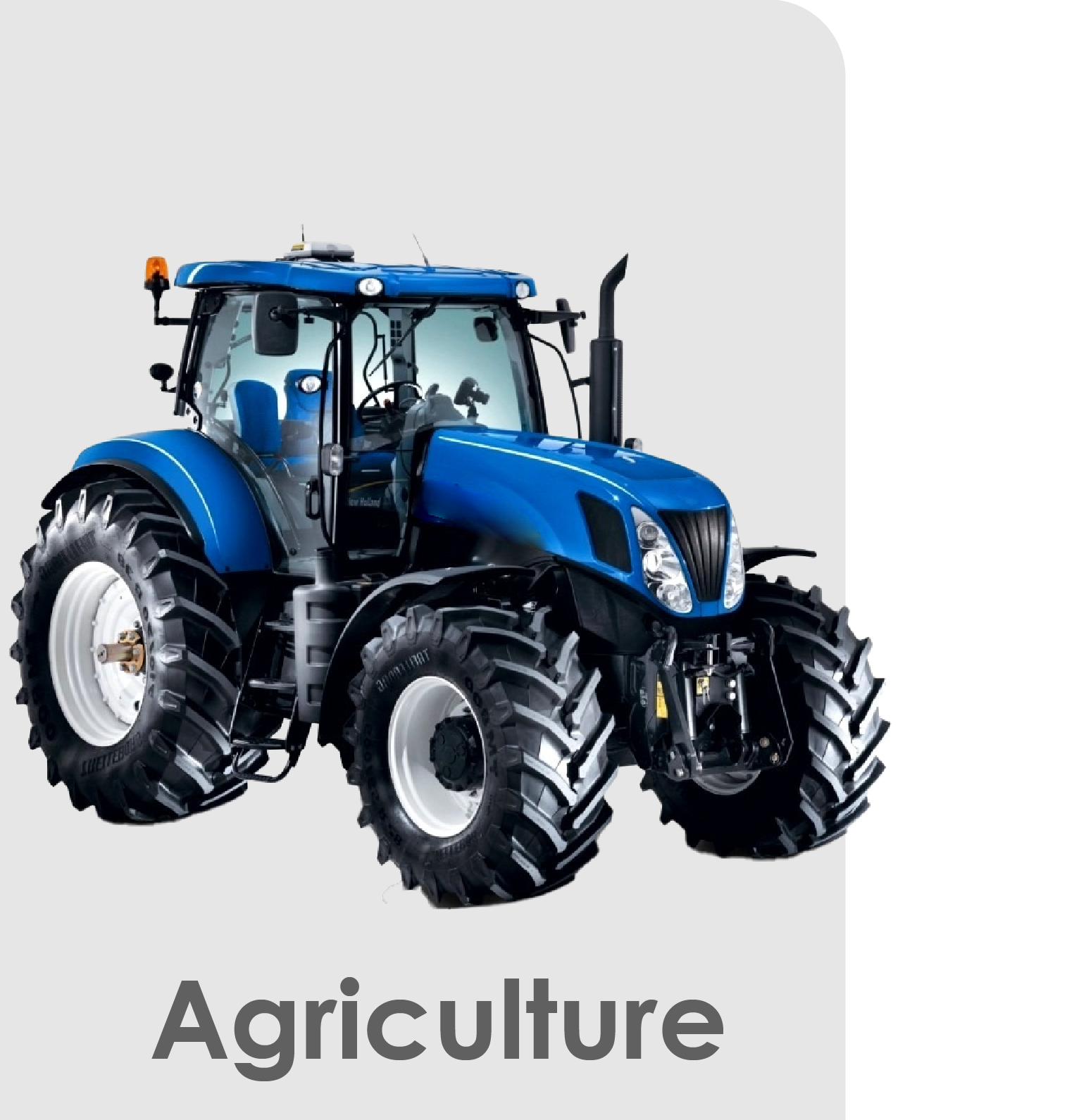 Product Class: Agriculture | Reliable Aftermarket Parts, Inc® - Our
