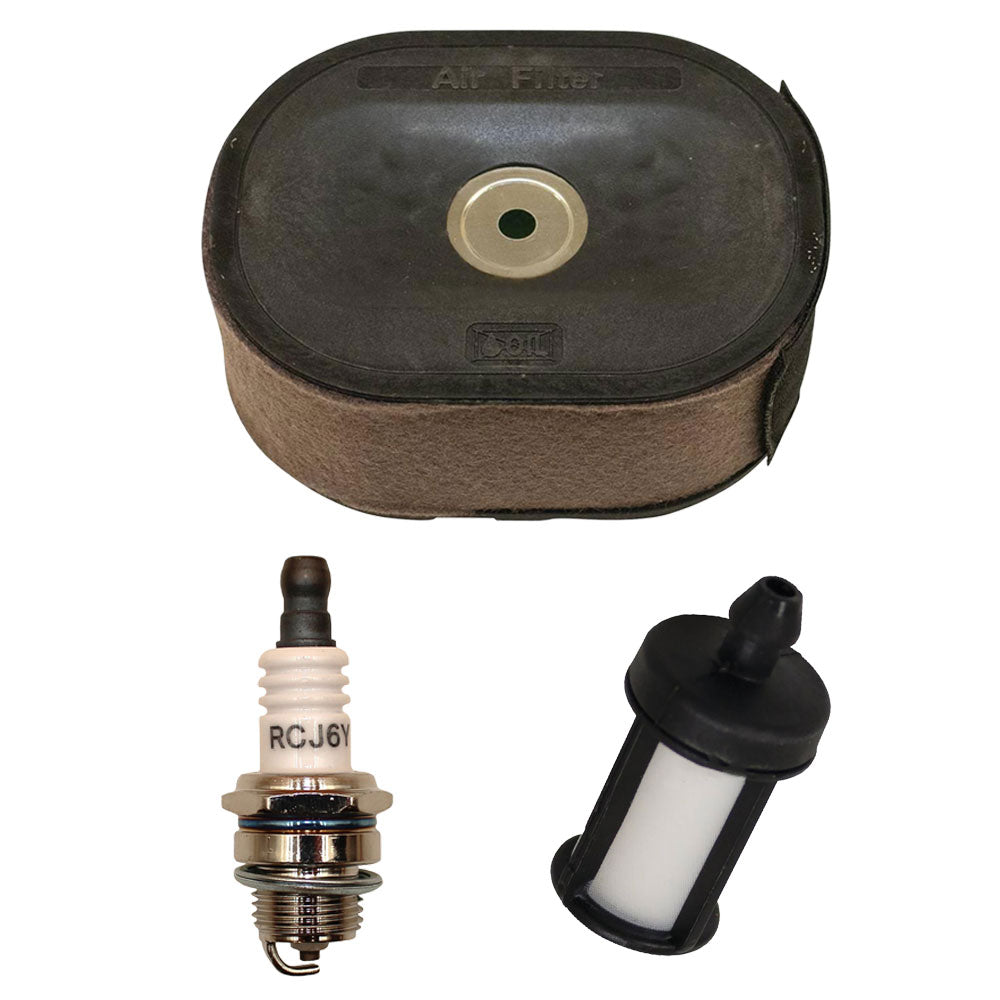Tune Up Kit With HD Air Filter Fits Stihl 044 046 MS440 066 Chainsaw