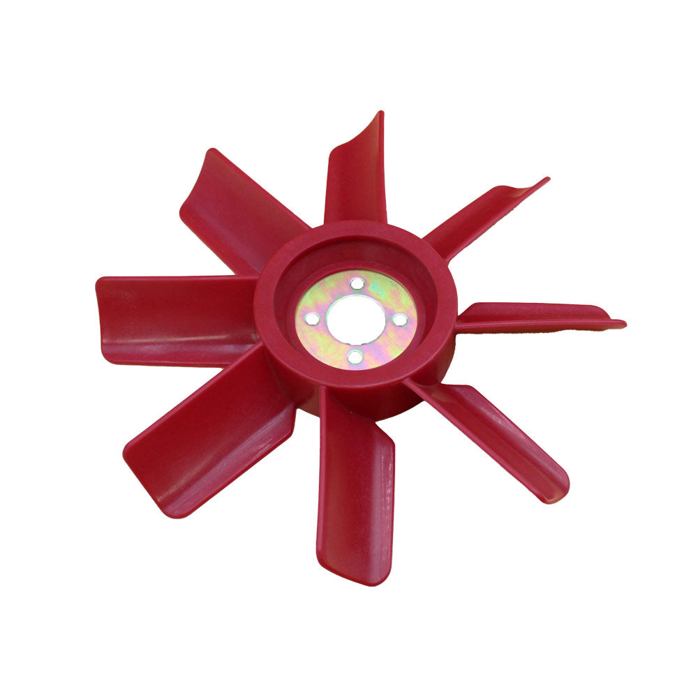 Radiator Fan Fits Massey Ferguson Replaces 001651U91