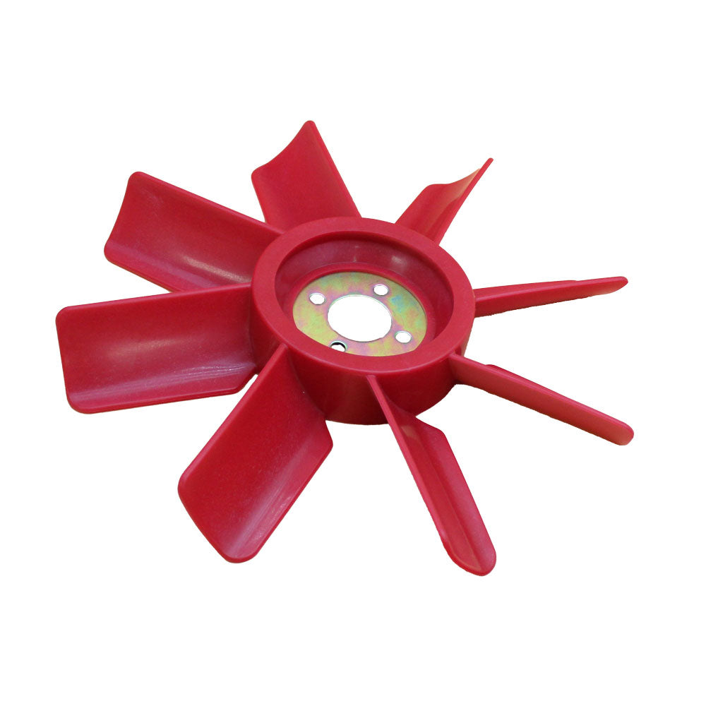 One New Radiator Fan 001651U91 Fits Massey Ferguson Tractors 174 174C 174F 174S