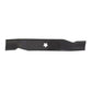 (3) Mower Blades & (2) Belts Kit Fits Poulan Replaces B1174368