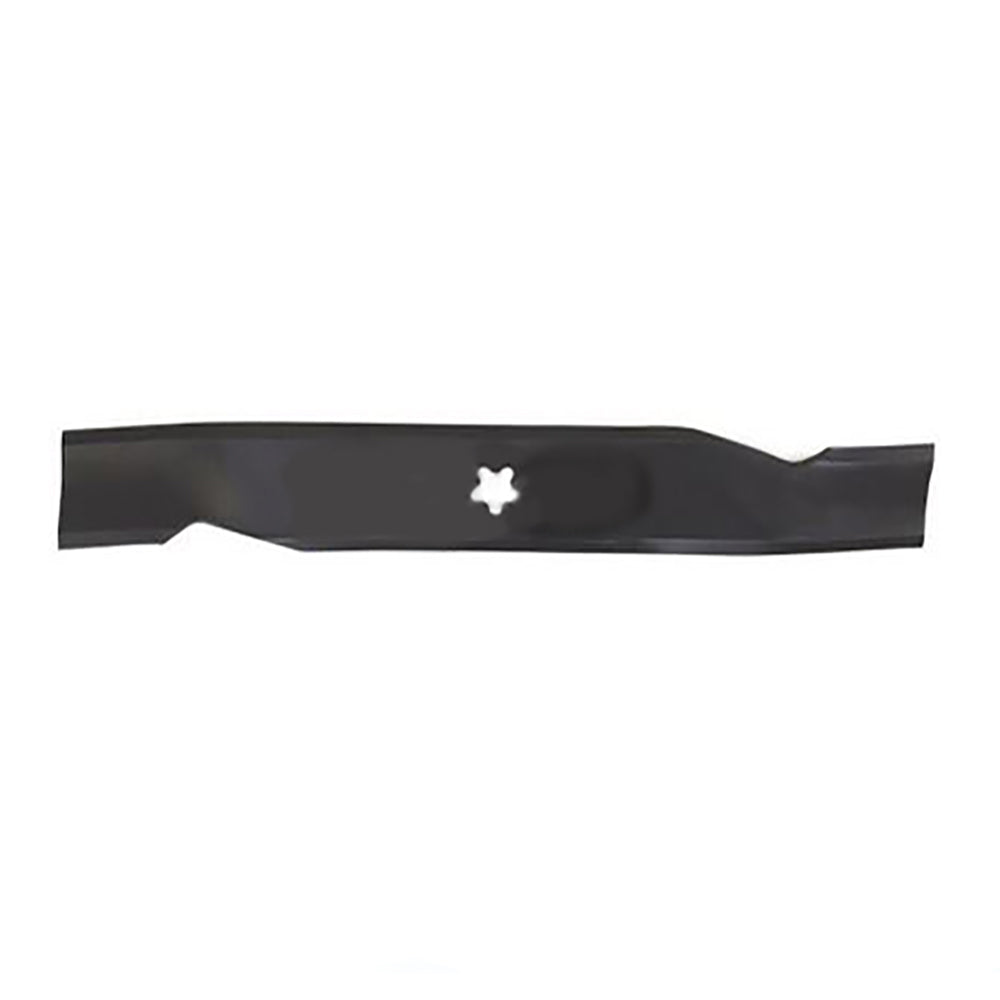 (3) Mower Blades & (2) Belts Kit Fits Poulan Replaces B1174368