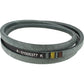 Belt, Eng to Deck Fits MTD Replaces 01005377 Made with Aramid