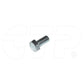 01010-81225 Bolt Fits Komatsu Models