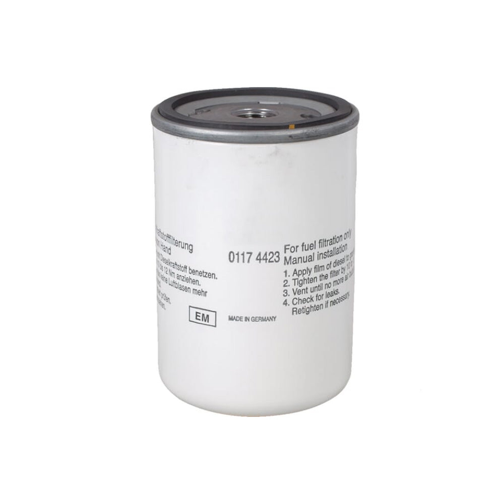 Fuel Filter 01174423 fits Deutz DX6.50 Intrac 2002 Intrac 2003 Intrac 2004