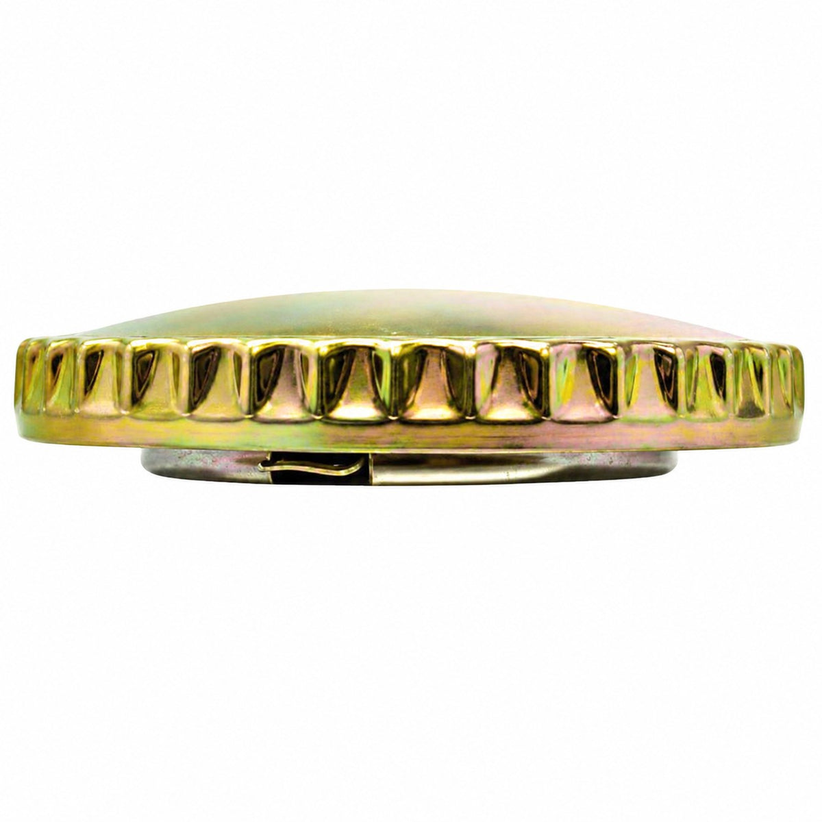 01244823 Fuel Cap Fits Deutz Tractors