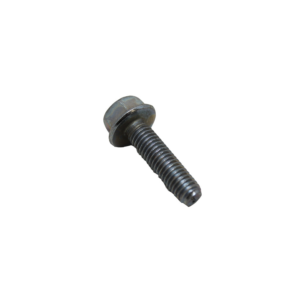 Bolt Hex Head Flanged Fits Komatsu Replaces 01435-00830