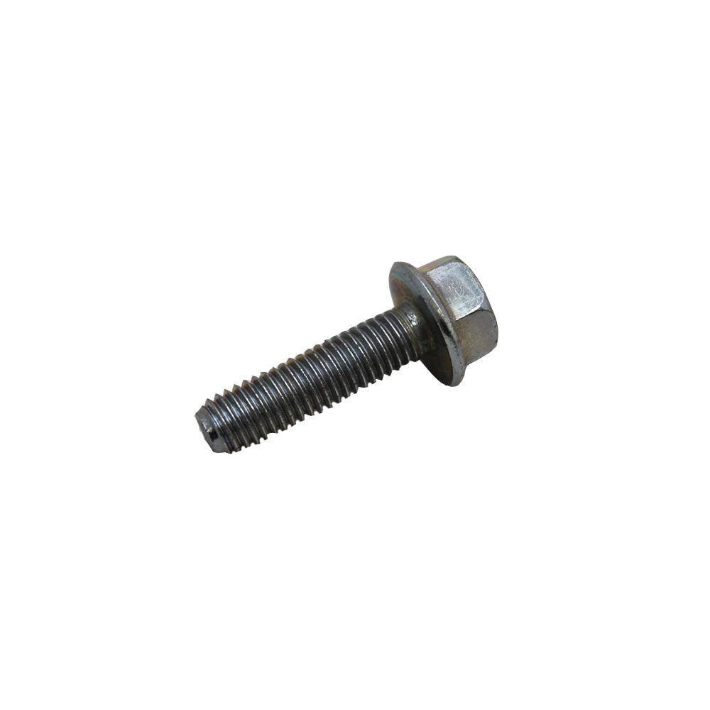 Bolt Hex Head Flanged Fits Komatsu Replaces 01435-00830