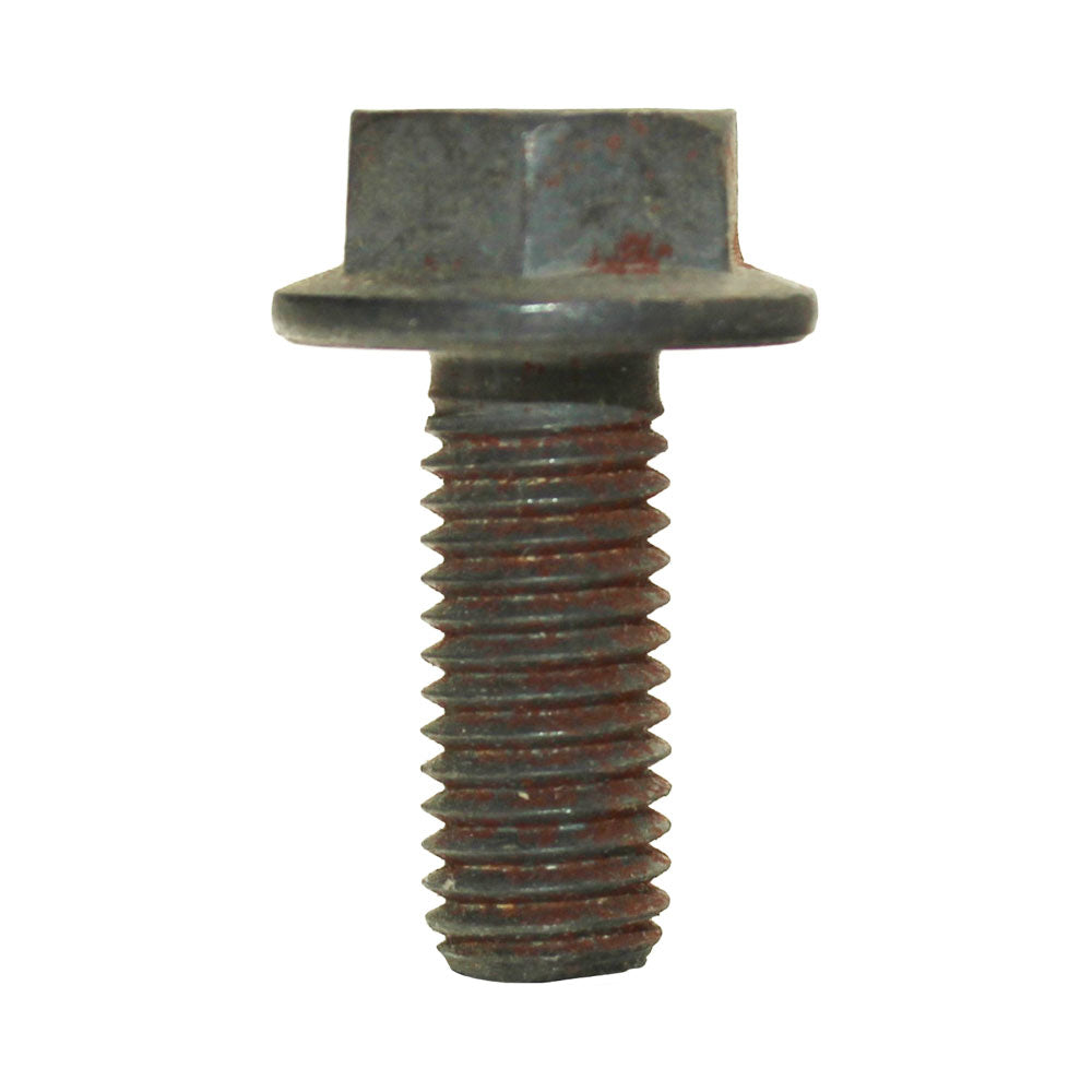 Bolt Hex Head Flanged Fits John Deere Replaces 01435-01025