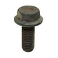 Bolt Hex Head Flanged Fits John Deere Replaces 01435-01025