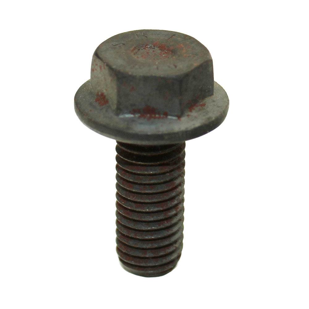 Bolt Hex Head Flanged Fits John Deere Replaces 01435-01025