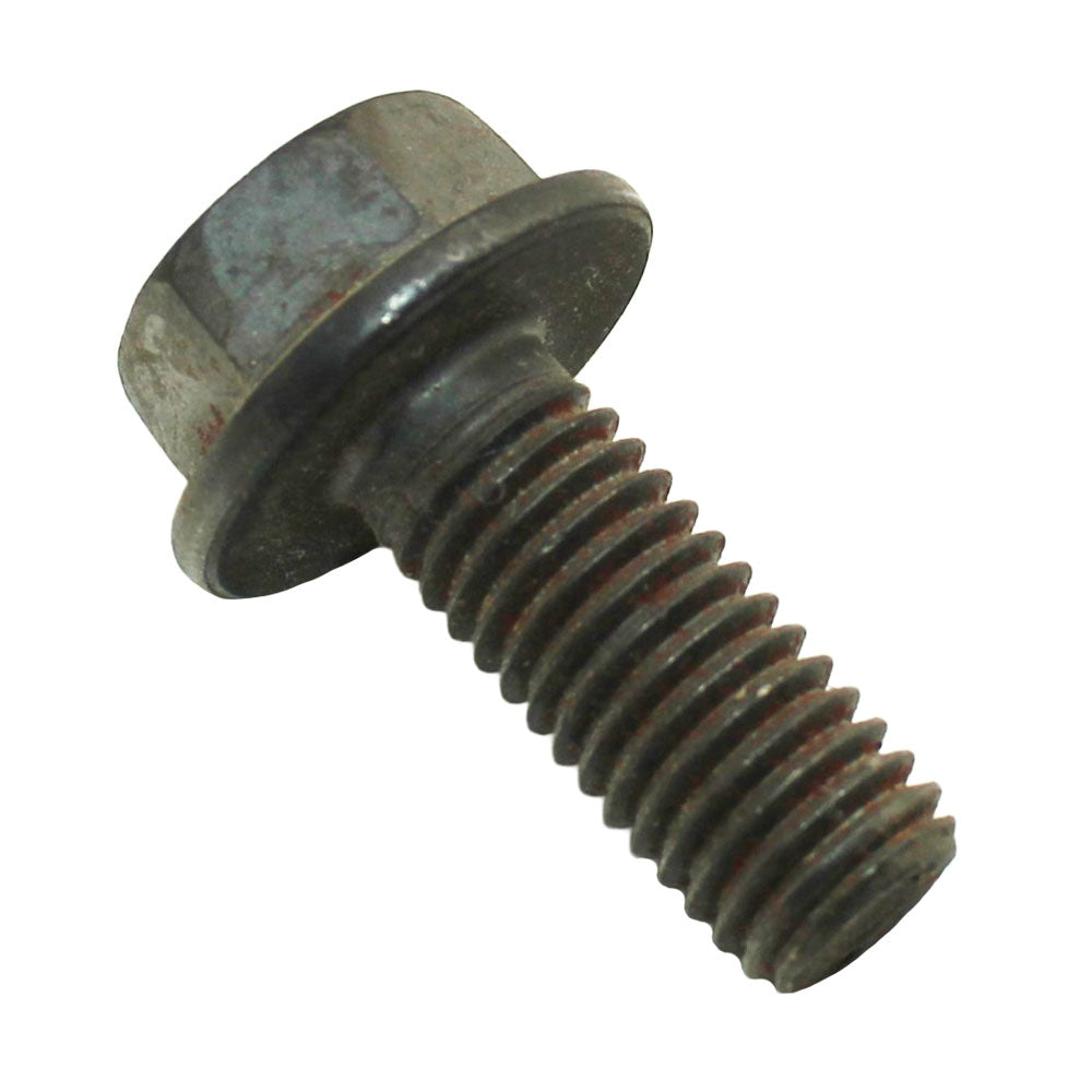 Bolt Hex Head Flanged Fits John Deere Replaces 01435-01025